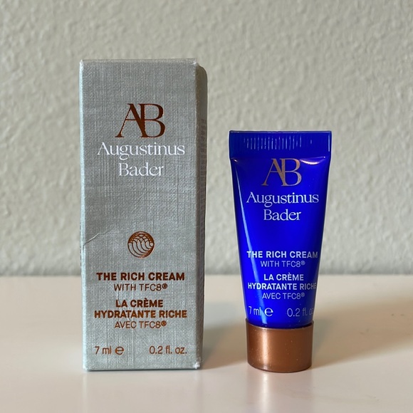 Sephora Skincare 525 Augustinus Bader The Rich Cream With Tfc8 Face
